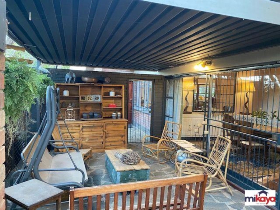 4 Bedroom Property for Sale in Waverley Free State